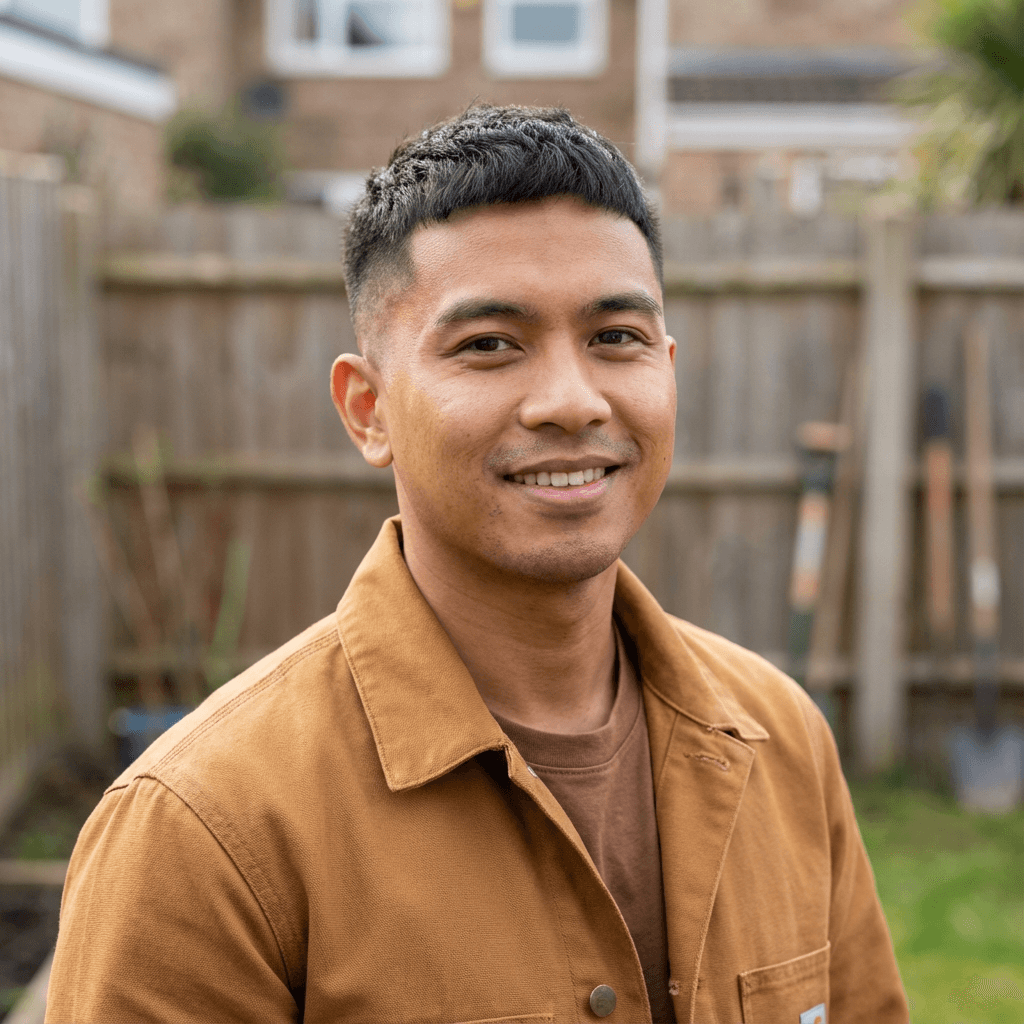 James Wong
