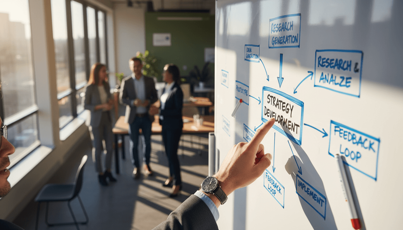 Process mapping and audit